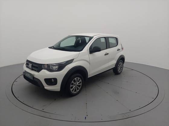 FIAT MOBI 1.0 EVO FLEX LIKE. MANUAL FIAT MOBI 1.0 EVO FLEX LIKE. MANUAL